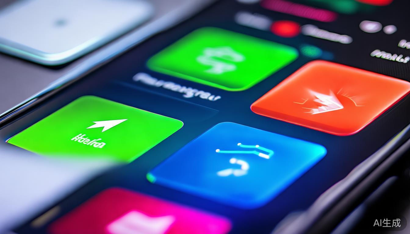 TP交易所App新手入门指南：3步开启数字资产投资之旅