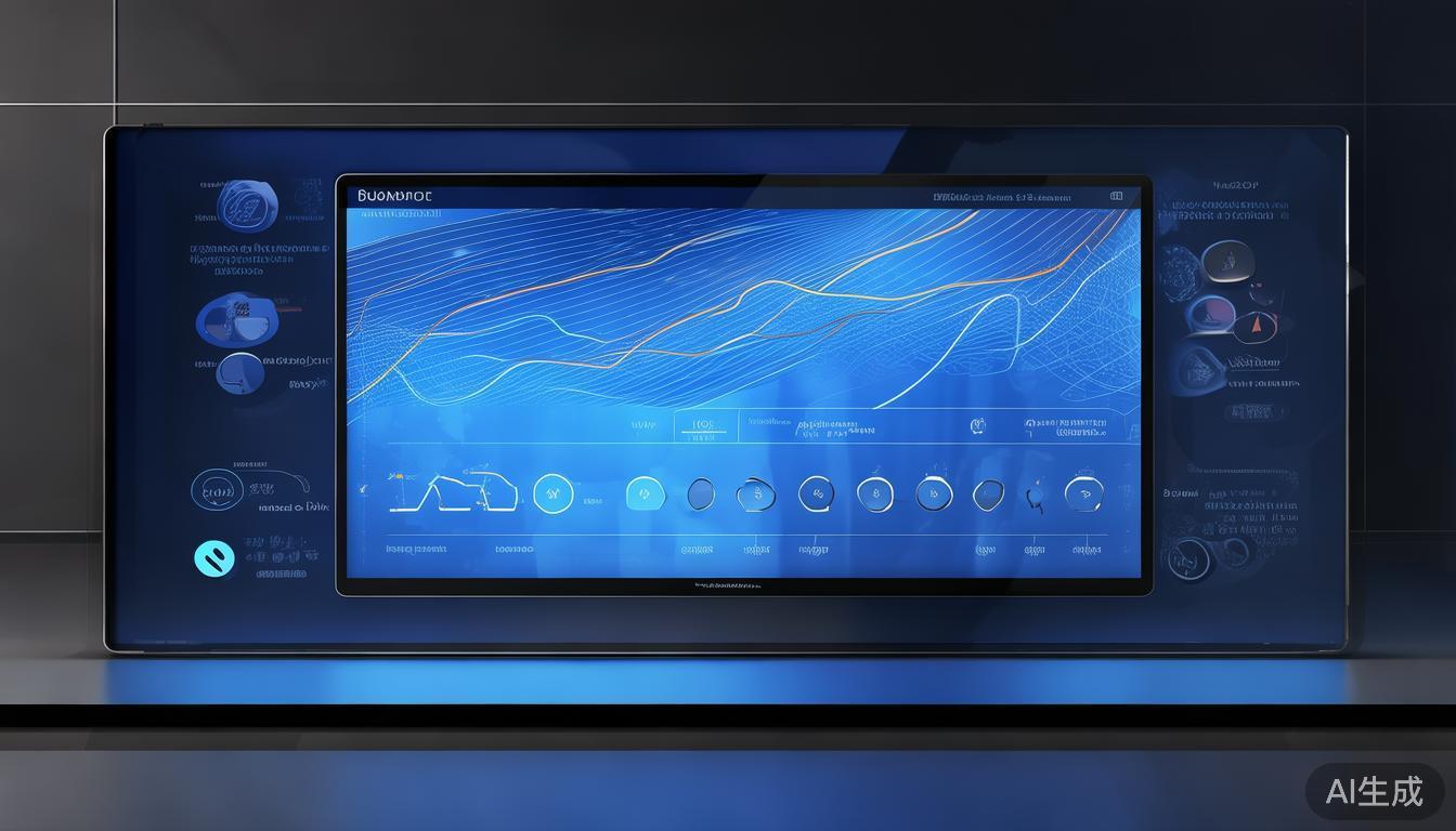 TP官方App未来走向：优化交易流程，引入智能预加载，提升核心体验