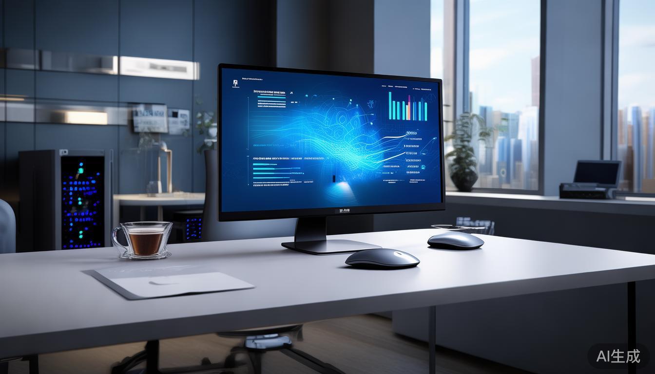 TP最新版本：优化决策流程，数据处理与可视化功能大升级