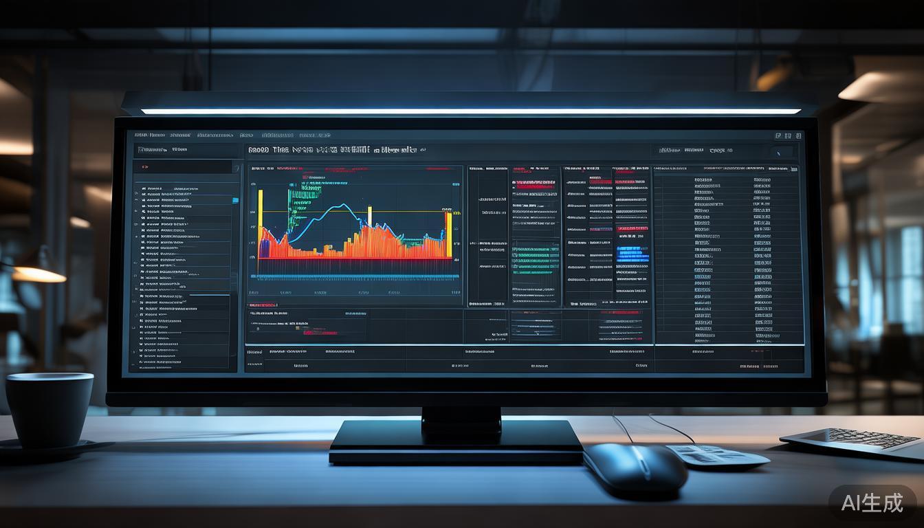 TP官方App动态监控管理解析：网络安全的关键优势与实战应用