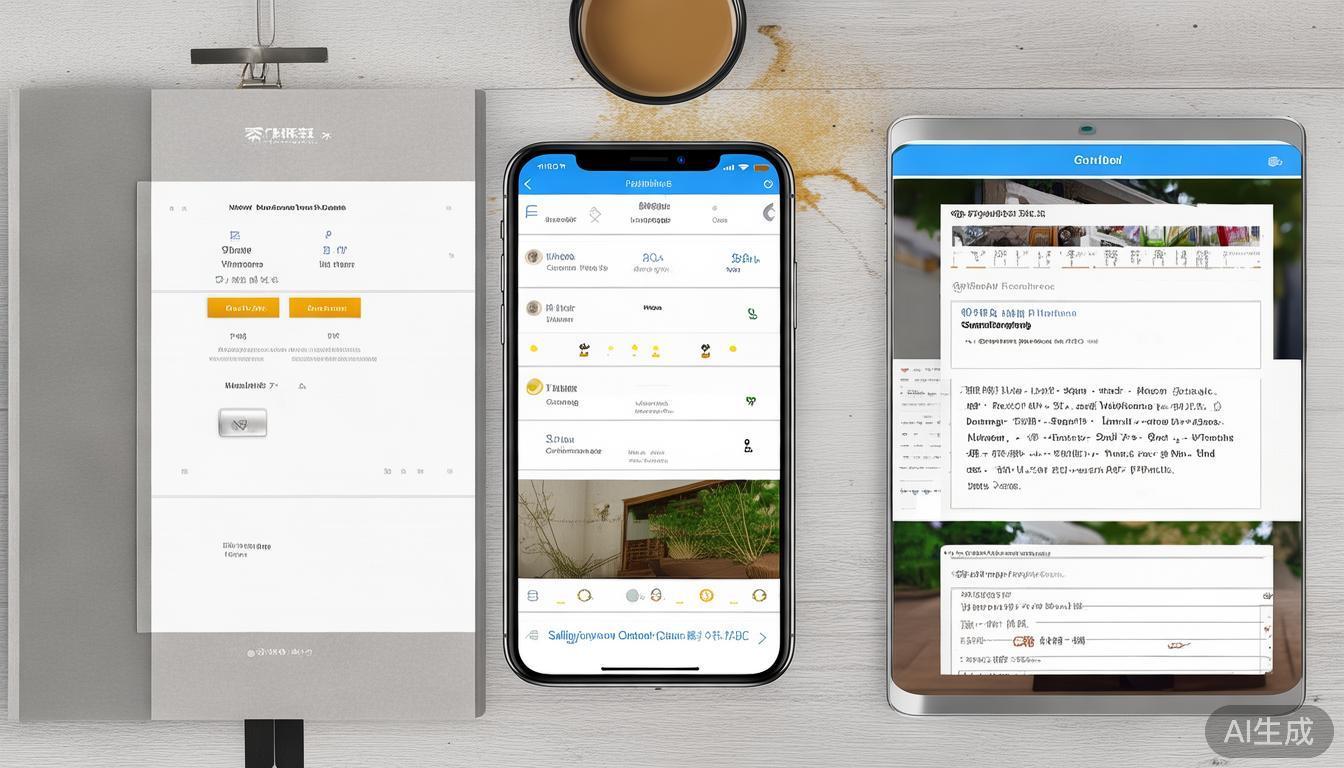 TP官方App高效学习指南：熟悉资源、制定计划、积极互动，快速上手