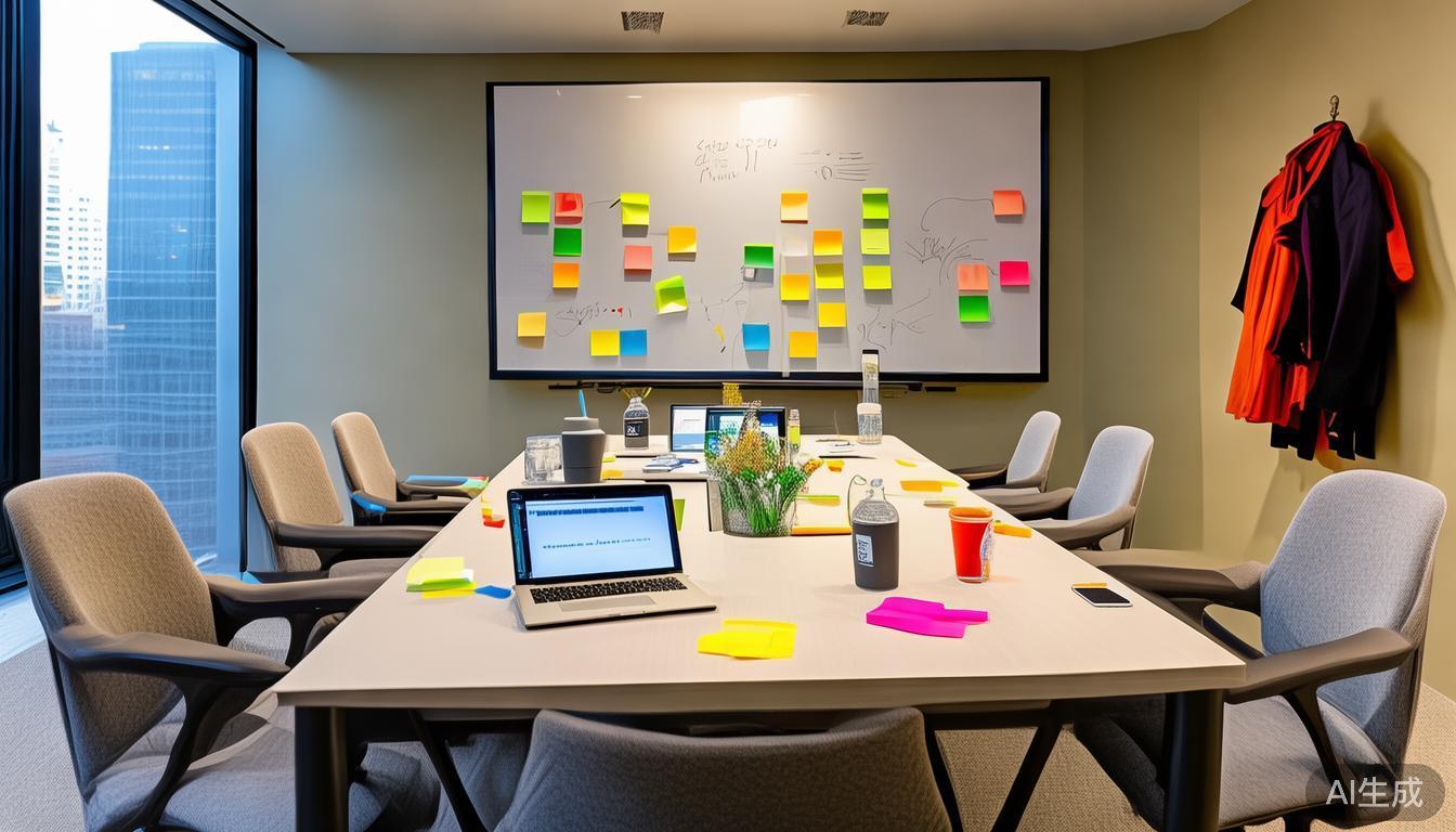 TP安卓新版发布：优化团队协作，打破部门壁垒，提升互动效率