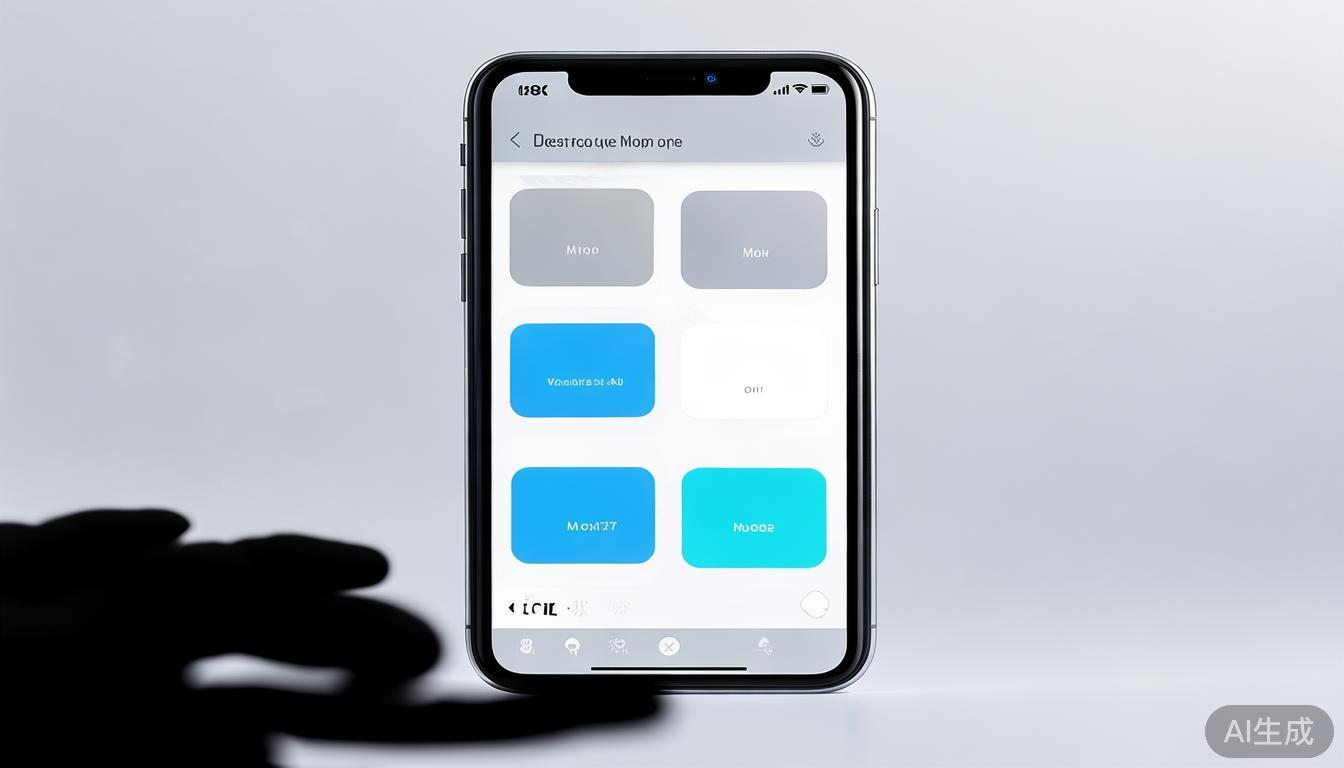 TP官方App设计解析：如何精准解决用户痛点，打造高效个性化体验？