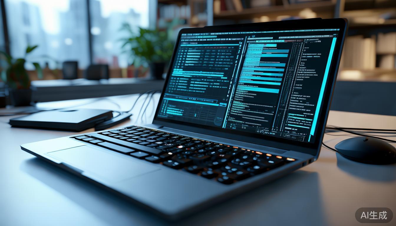 TP官网2025新版发布：模块化设计与智能推荐，如何重塑软件产品价值？