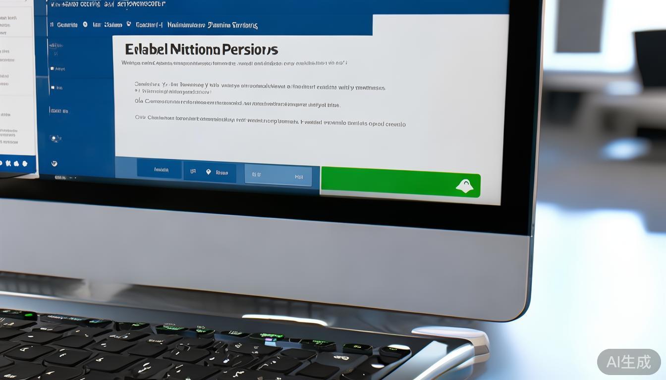 TP官网安卓2025版下载指南：如何设置更新通知，保障设备安全与新功能体验