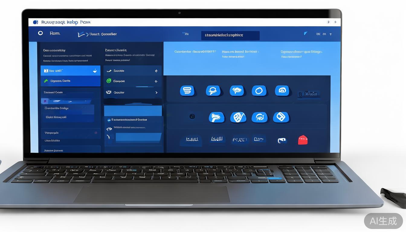 TP官方应用体验分享：稳定安全的必备工具，告别盗版风险