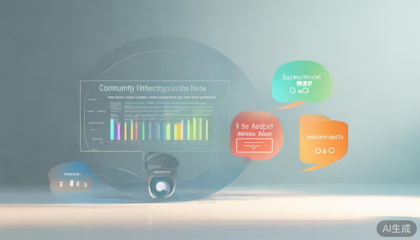 安卓TP官方下载：连接用户与服务的桥梁，社区互动塑造核心体验