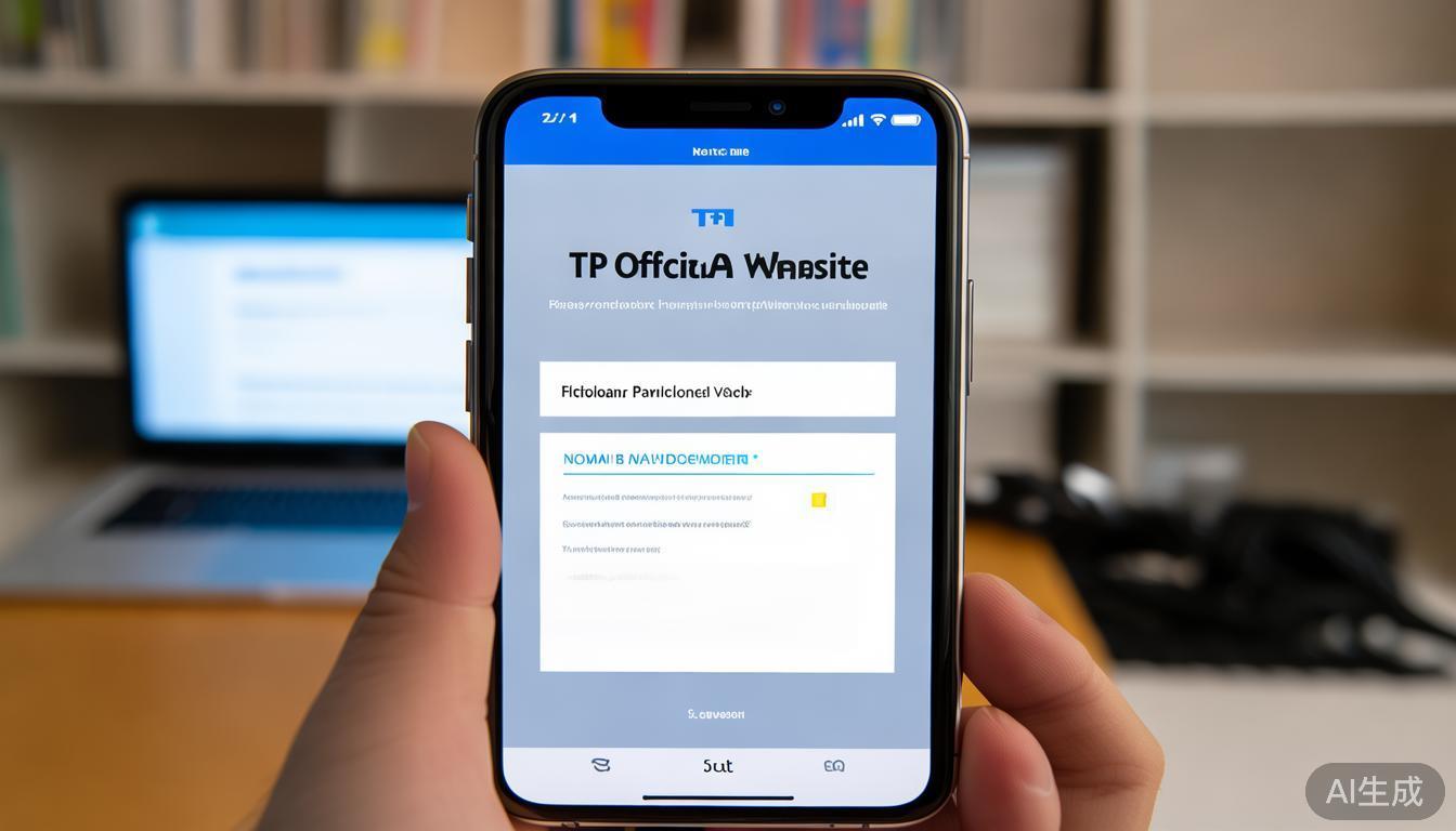 下载安装方法_TP官方下载安装app的快速安装与使用流程_下载及安装
