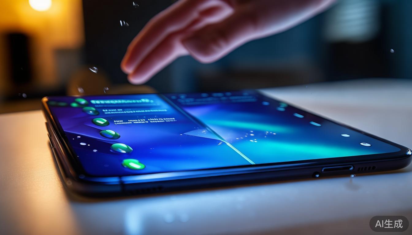 TP官方2025安卓版全新体验：界面重构、交互优化，实现从工具到伙伴的转变