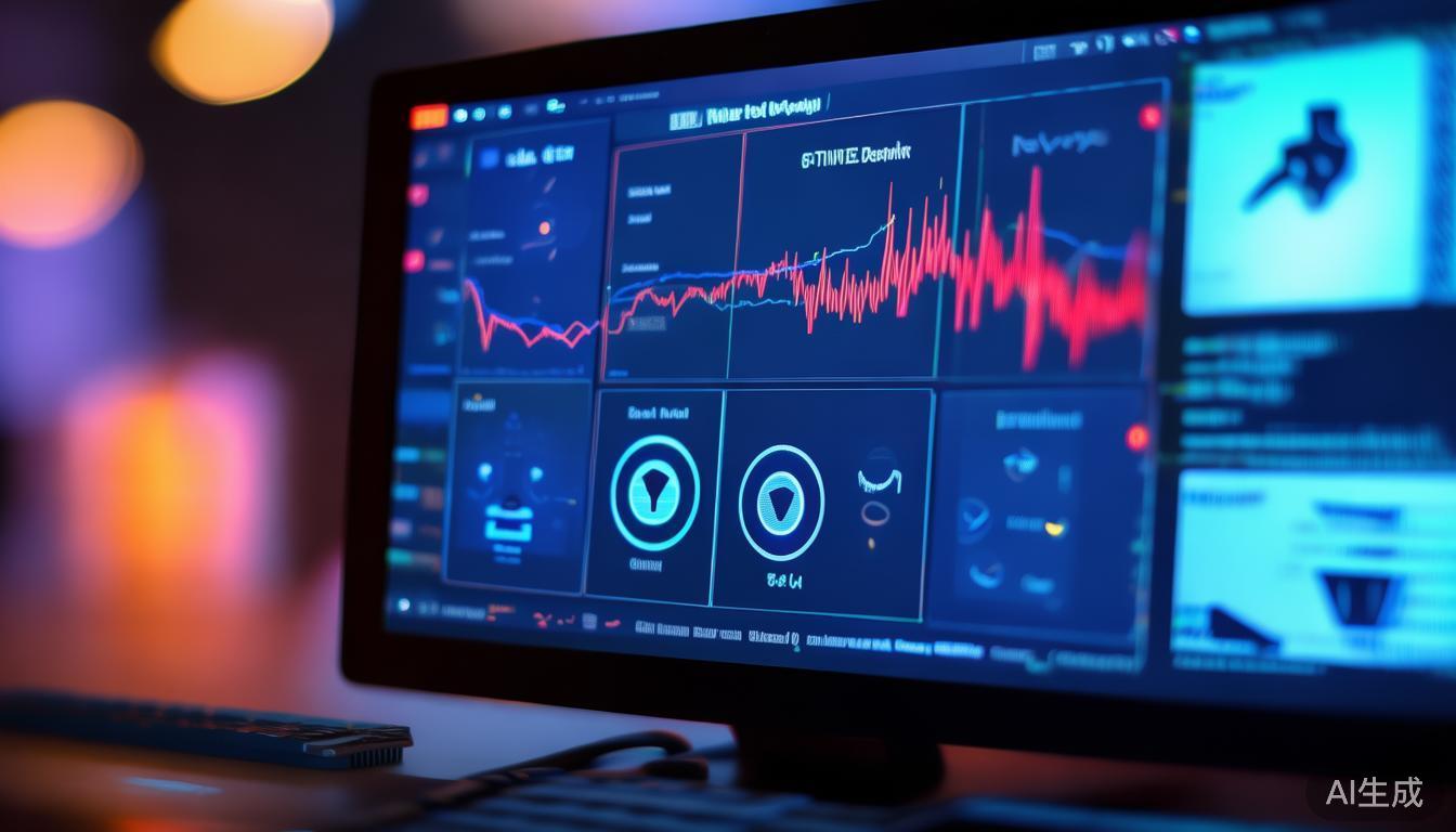 TP官方2025新版安卓应用评测：流畅性与安全性实现双重飞跃，全方位革新体验