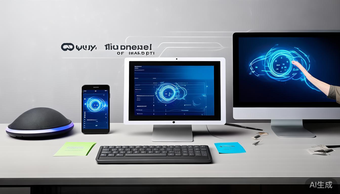 2025版TP办公软件前瞻：智能化场景落地与跨平台数据流转，如何重塑未来工作流？