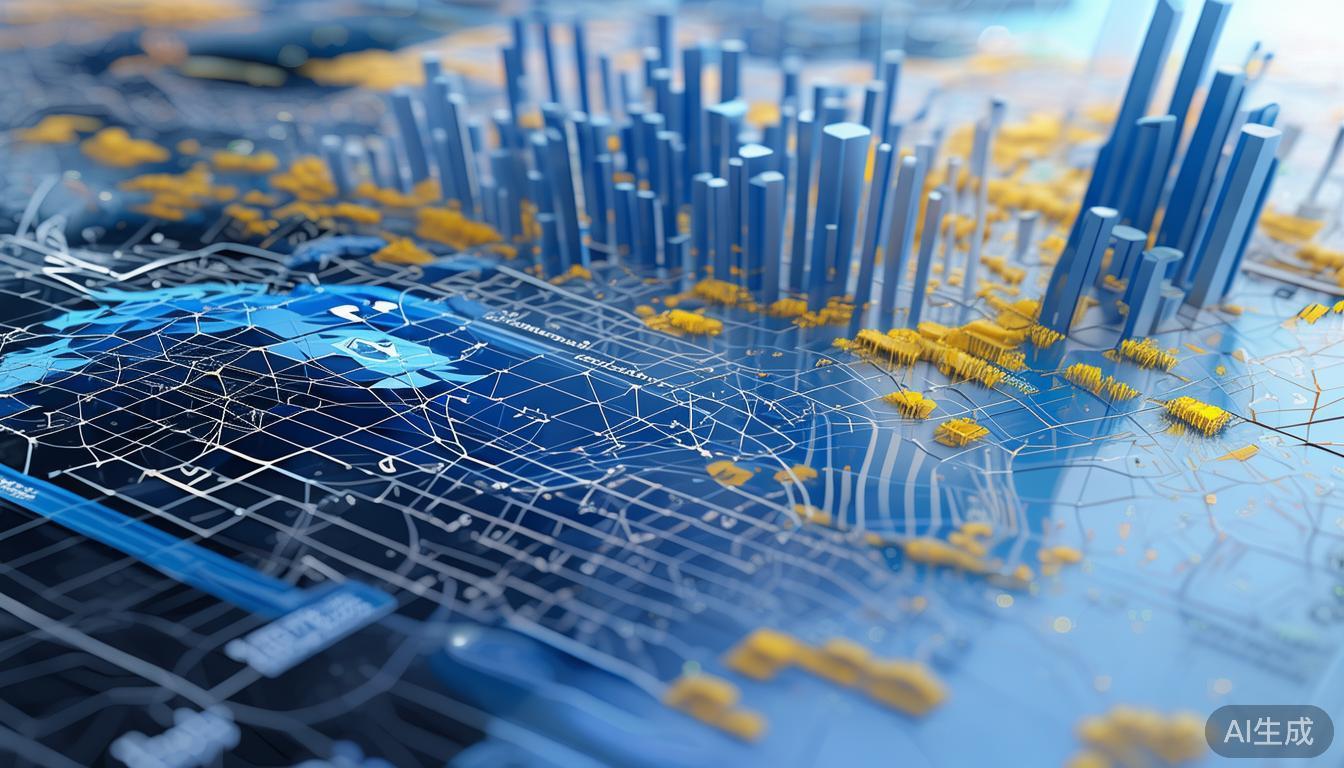 TP官网2025新版深度解析：AI助手+低代码，如何破解中小企业转型难题？