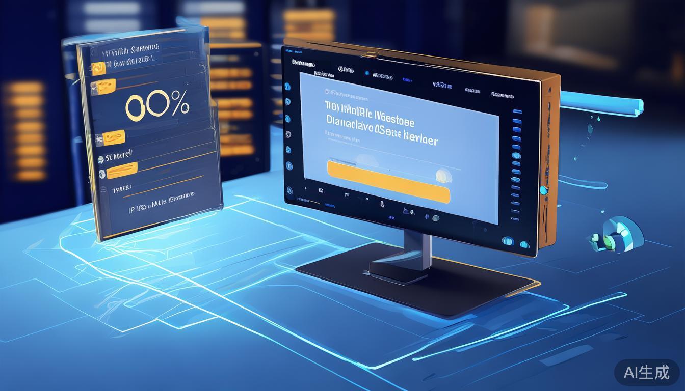 TP系列官方下载页面优化指南：提升效率、规避风险的3大关键