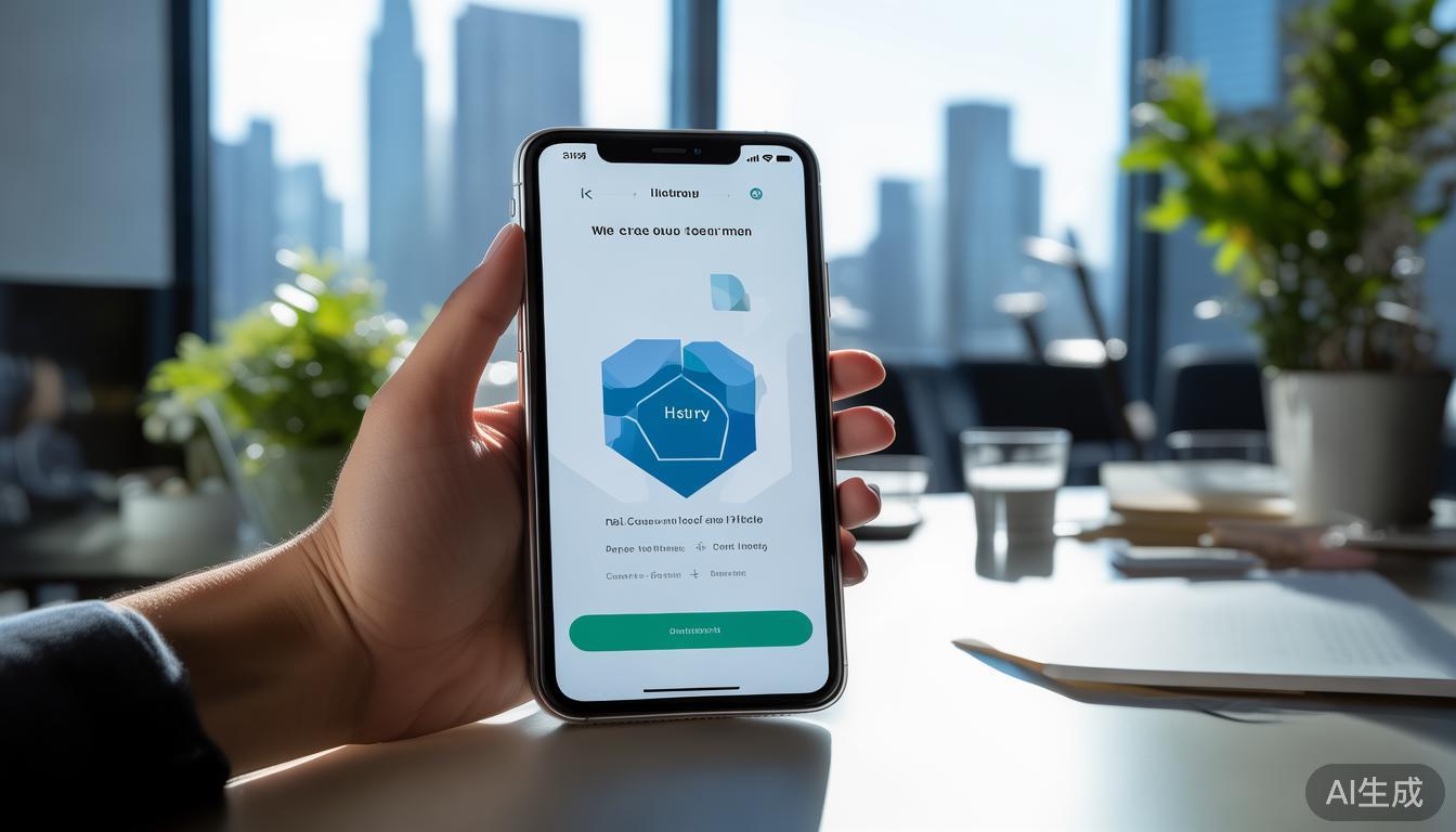TP官方App使用体验分享：优化加载速度、权限说明与推送精准度