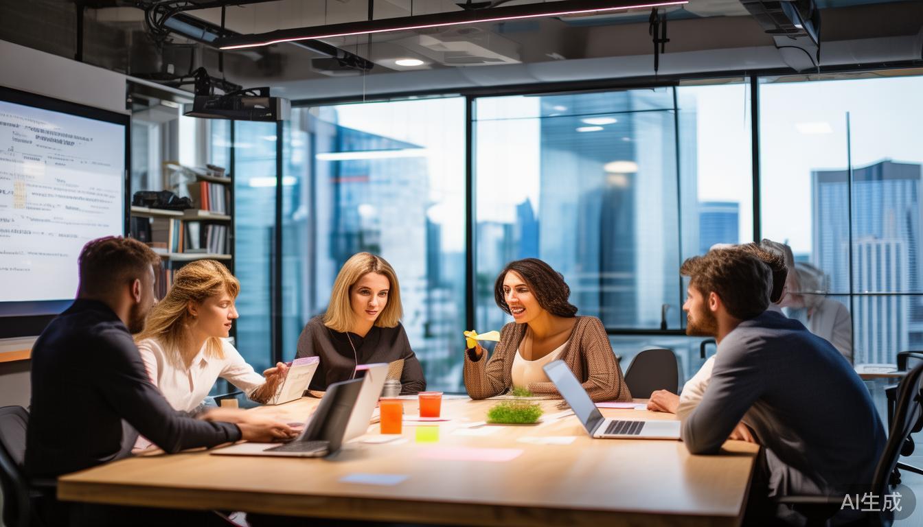 技术升级与团队培训：如何实现可持续增长？制定全面规划，筑牢发展根基