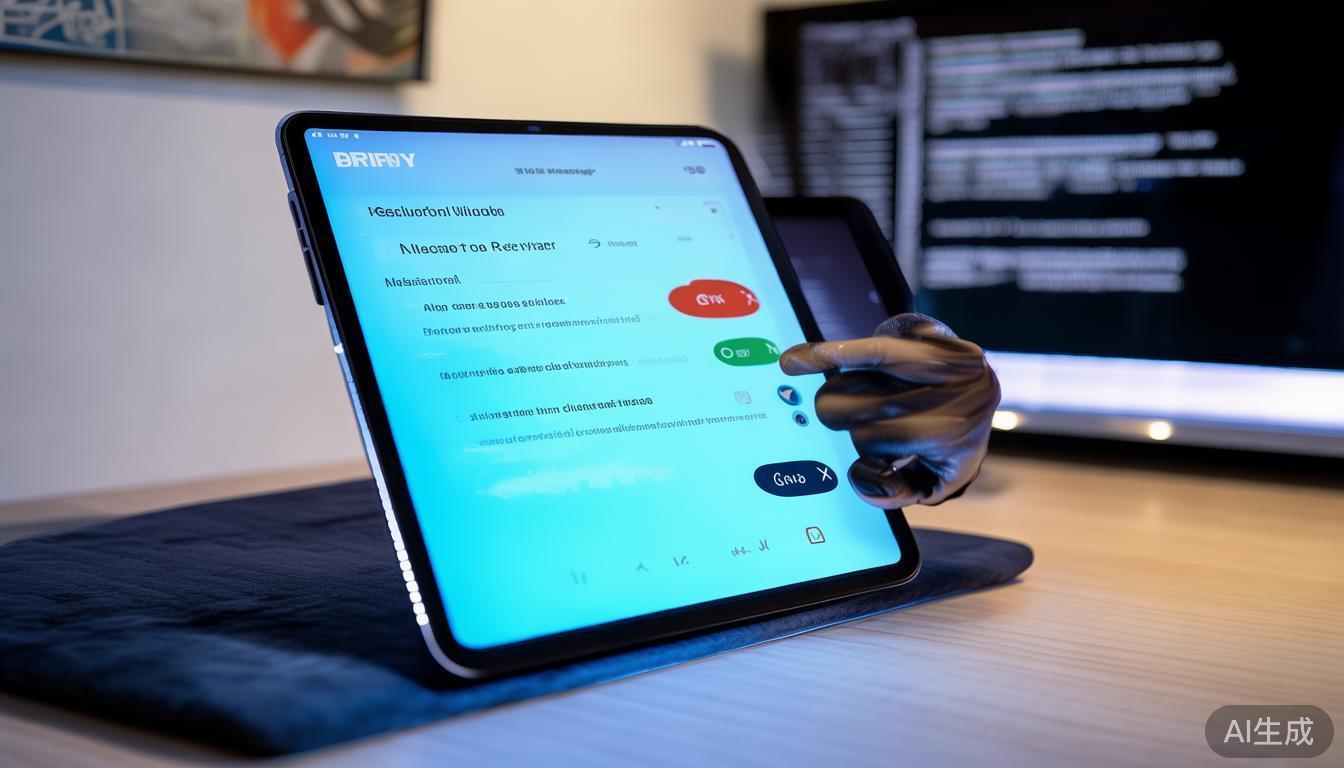 官方应用下载指南：安全第一步，如何规避风险与恶意软件？