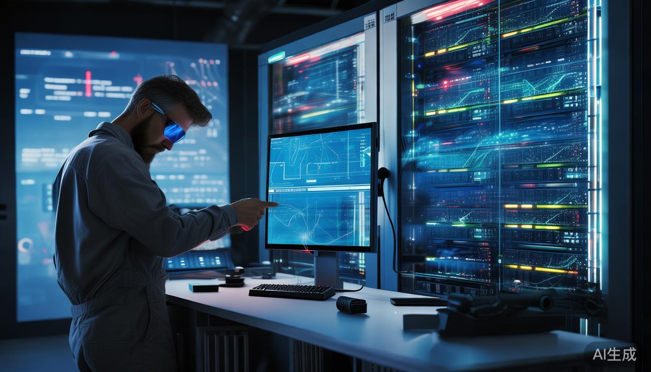 TP官网下载的未来展望：智能化、集成化发展与安全挑战解析