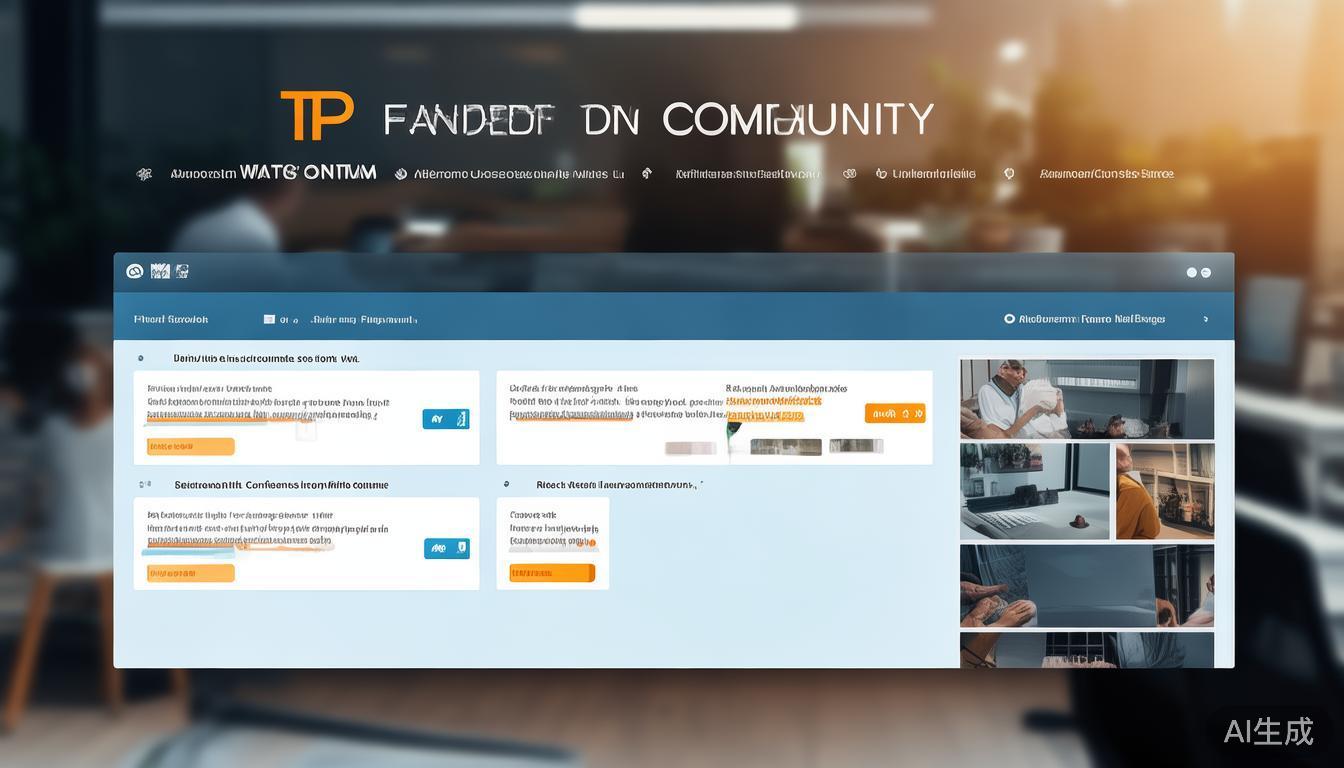 TP官网社区互动指南：论坛与反馈系统，如何提升用户体验与参与感？