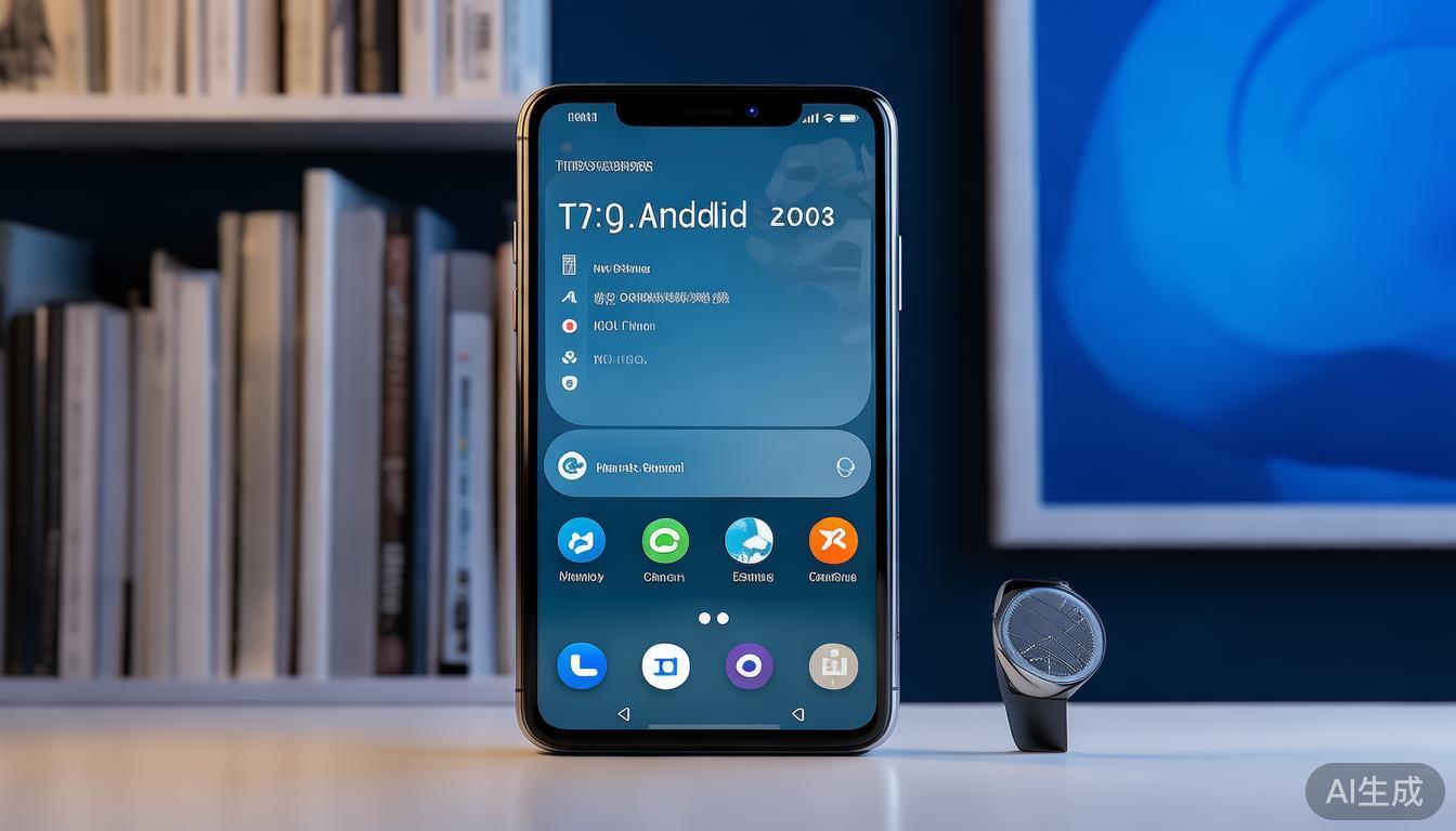 TP安卓2025版体验：速度与功能显著提升，但夜间模式与续航仍需优化