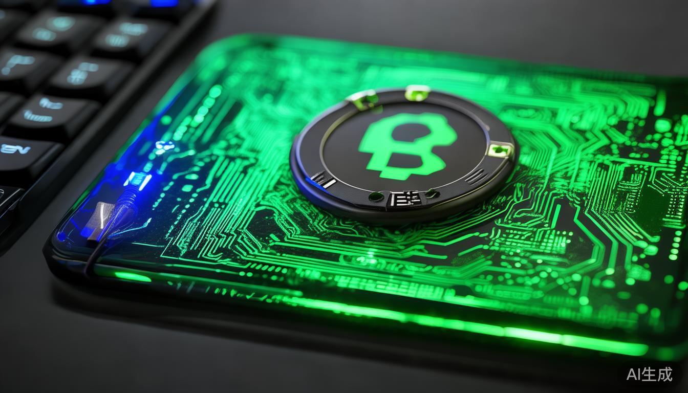 TokenPocket安卓版：极致交易速度，优化交互流程，抢占市场先机