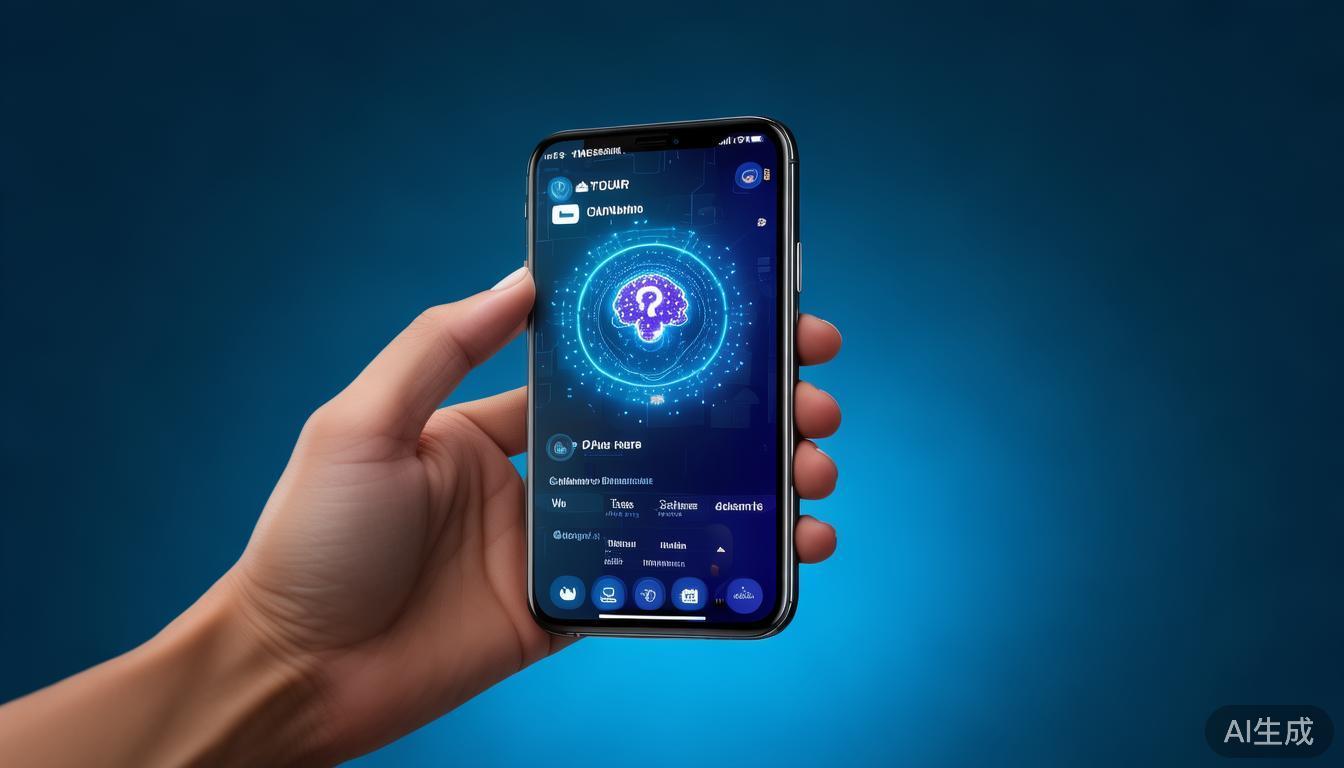 潮流app下载_tp官方下载安卓2025：新版如何在智能时代引领潮流_潮流tvegg