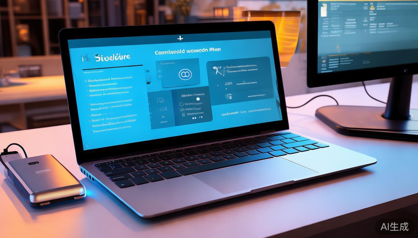 TP官方正版软件使用时，数据备份与恢复为何如此关键？