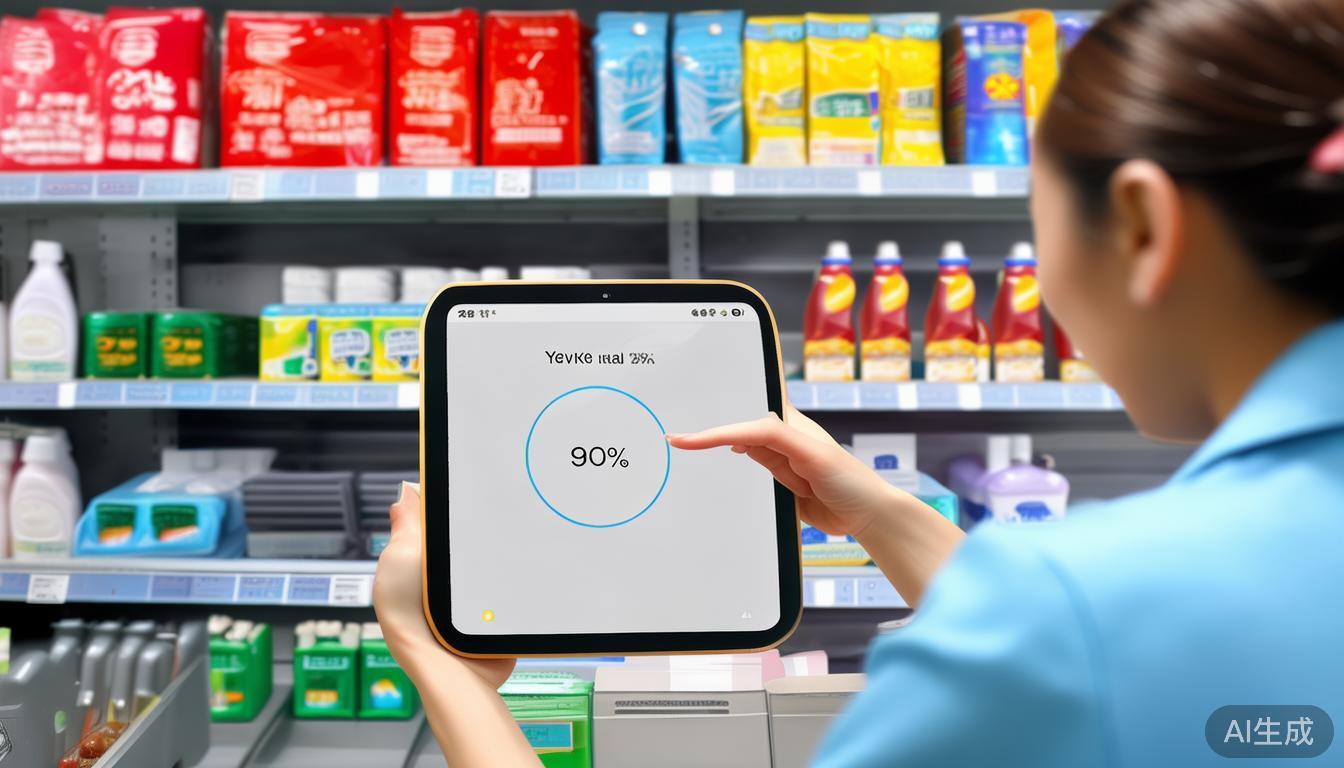 零售软件手机版_零售软件是什么意思_TP官方安卓最新版本在零售业中的应用案例