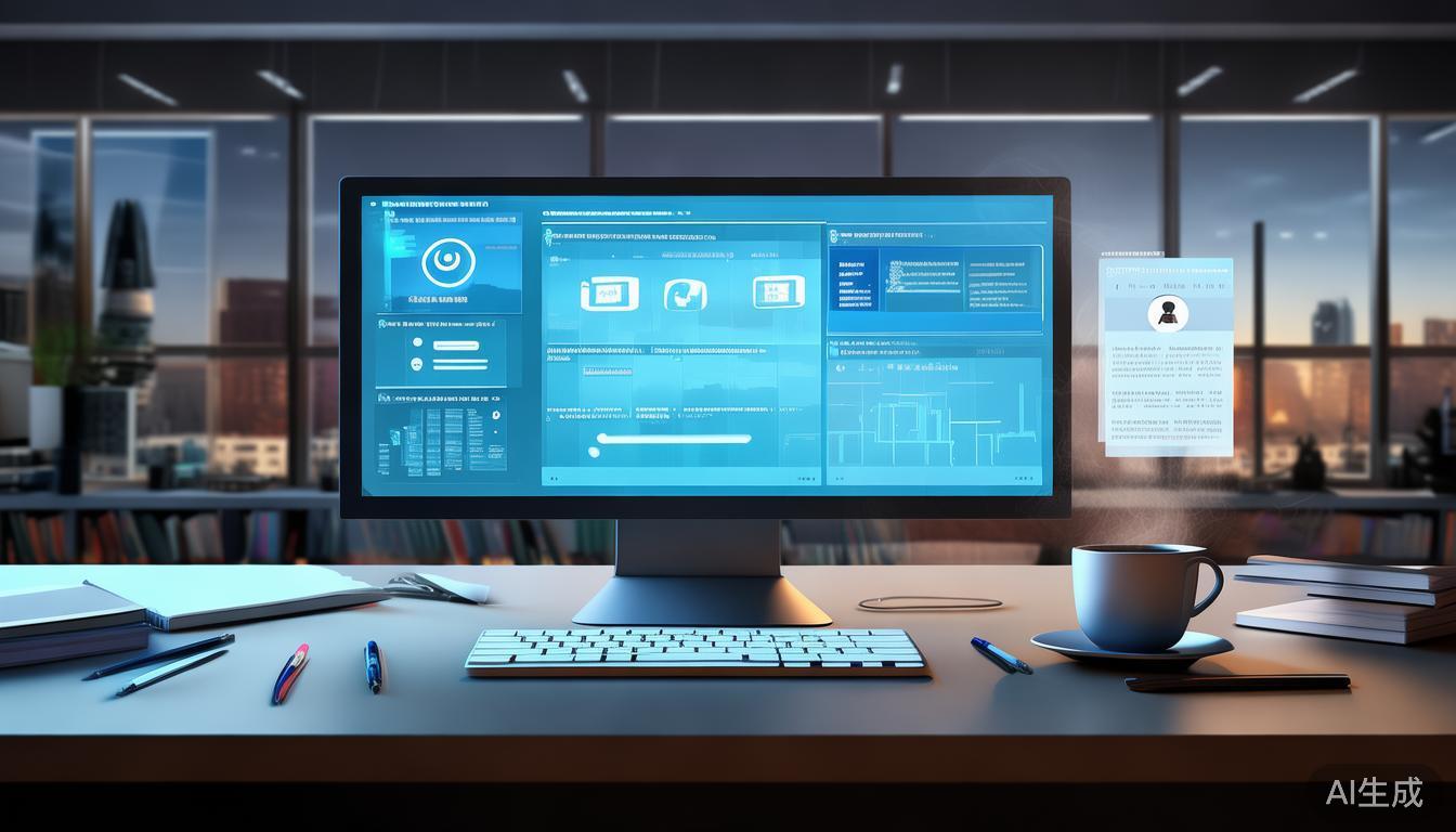 2025 TP官网新版发布：智能化协作工具，如何提升团队沟通效率？