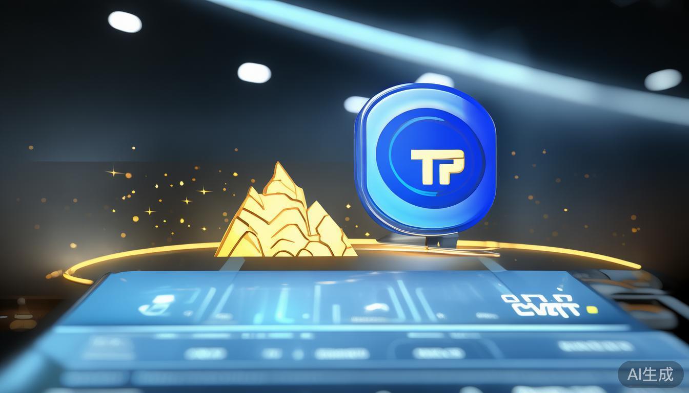 钱包品牌logo_如何在TP钱包中进行品牌塑造?_专业做钱包的品牌