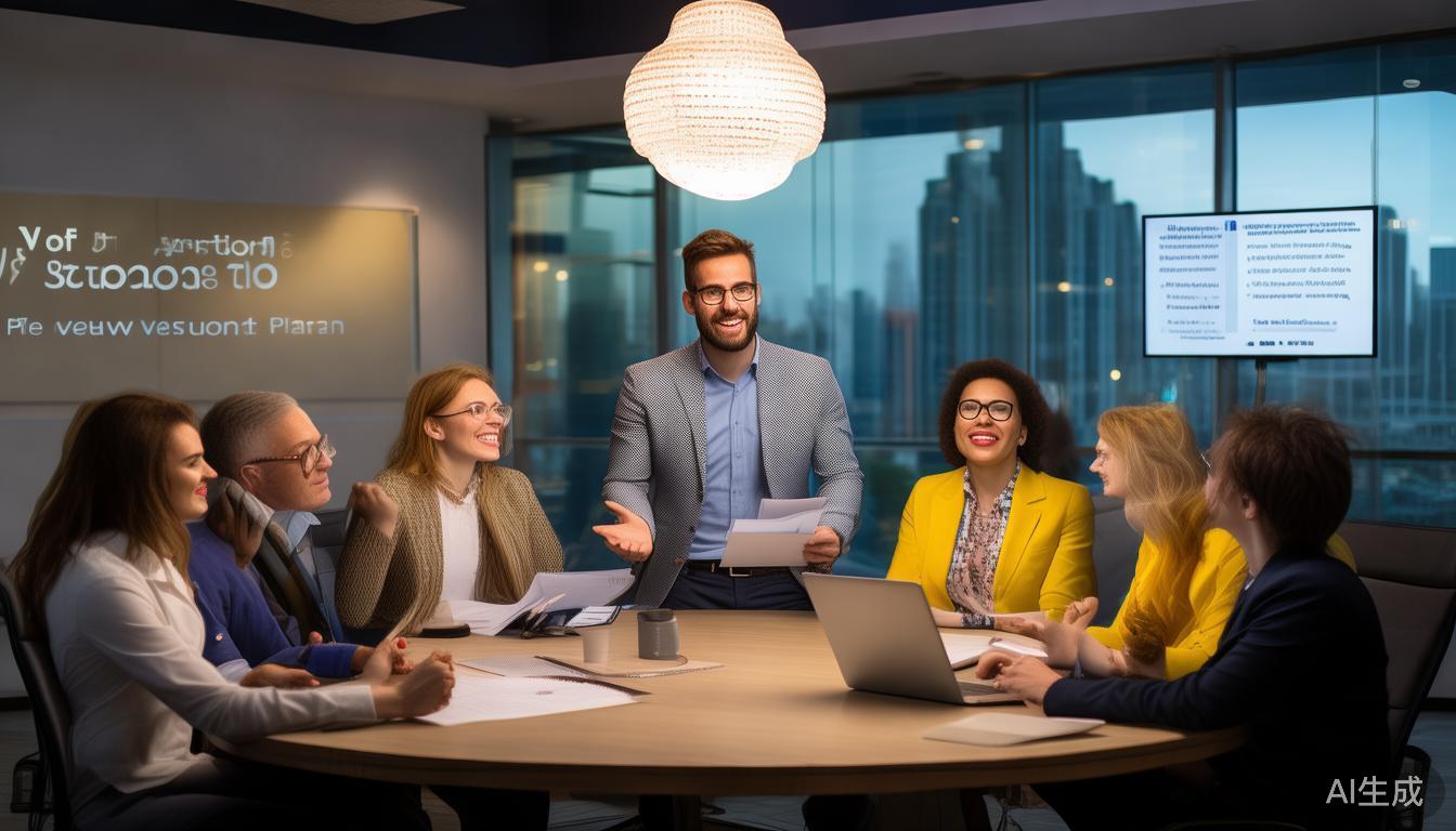 数字化转型下，如何借助TP系统推动文化转型？——从行为改变到领导示范