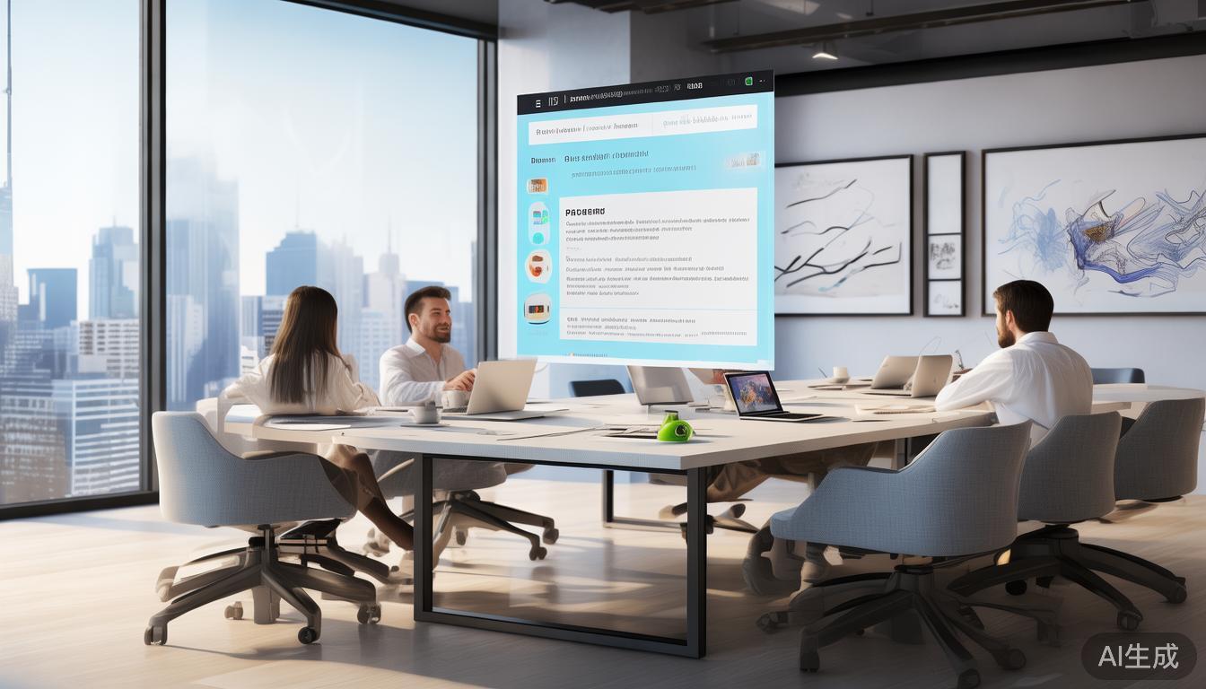 TP安卓版官方正版：团队协作利器，实时消息与文件共享如何提升效率？