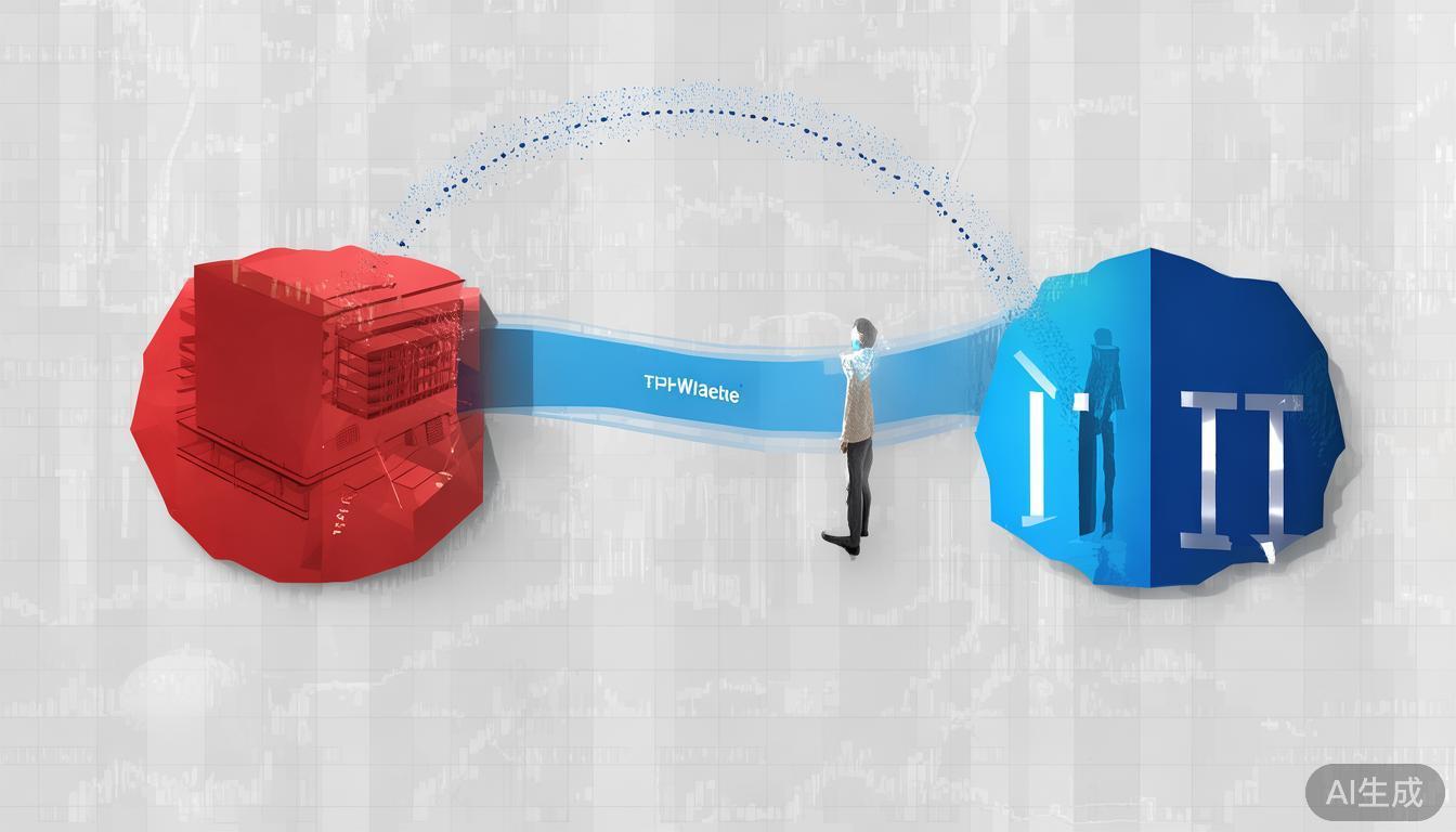 TPWallet与传统金融整合：优势互补，如何实现高效、合规的金融服务？