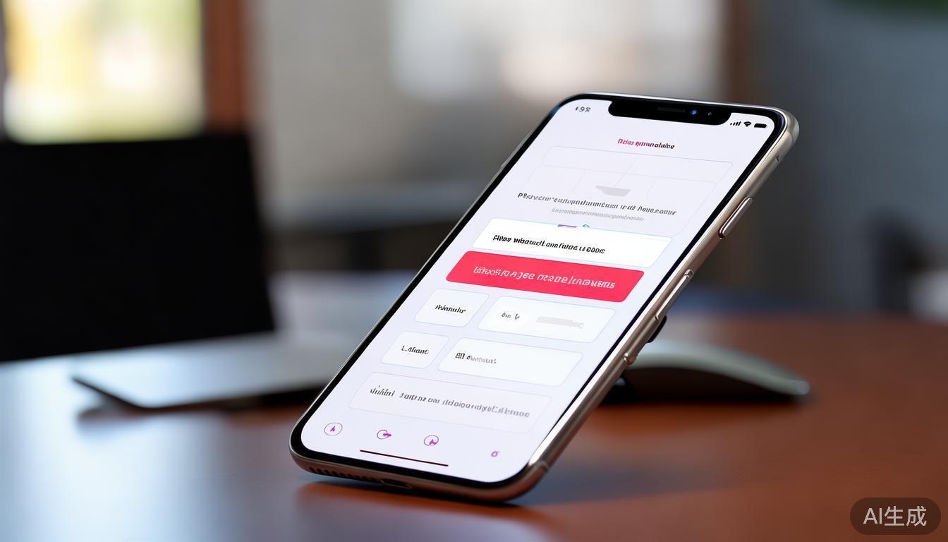 TP官方App的即时反馈机制：如何提升效率、降低用户焦虑与试错成本？