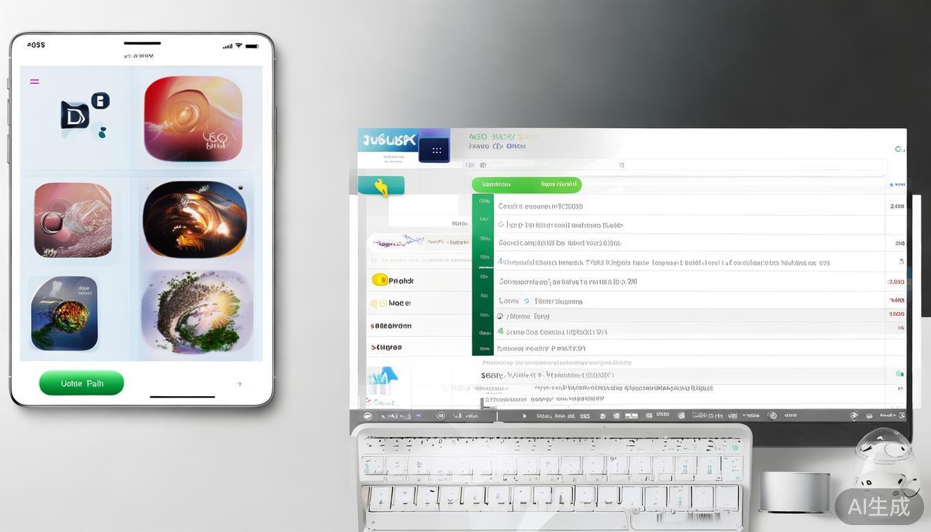 安卓2025新版数据整合指南：提升工作效率，同步与管理分散信息流
