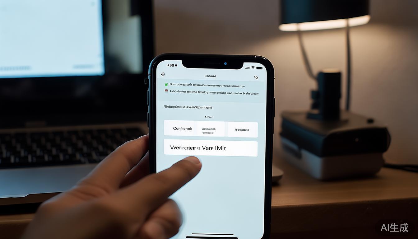 TP官网正版应用安全下载指南：3步保障设备与个人信息安全