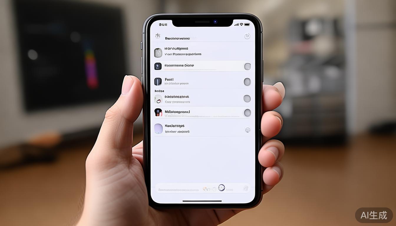 TP苹果版应用权限管理指南：如何设置位置、相机与麦克风权限，保障个人隐私与设备安全？