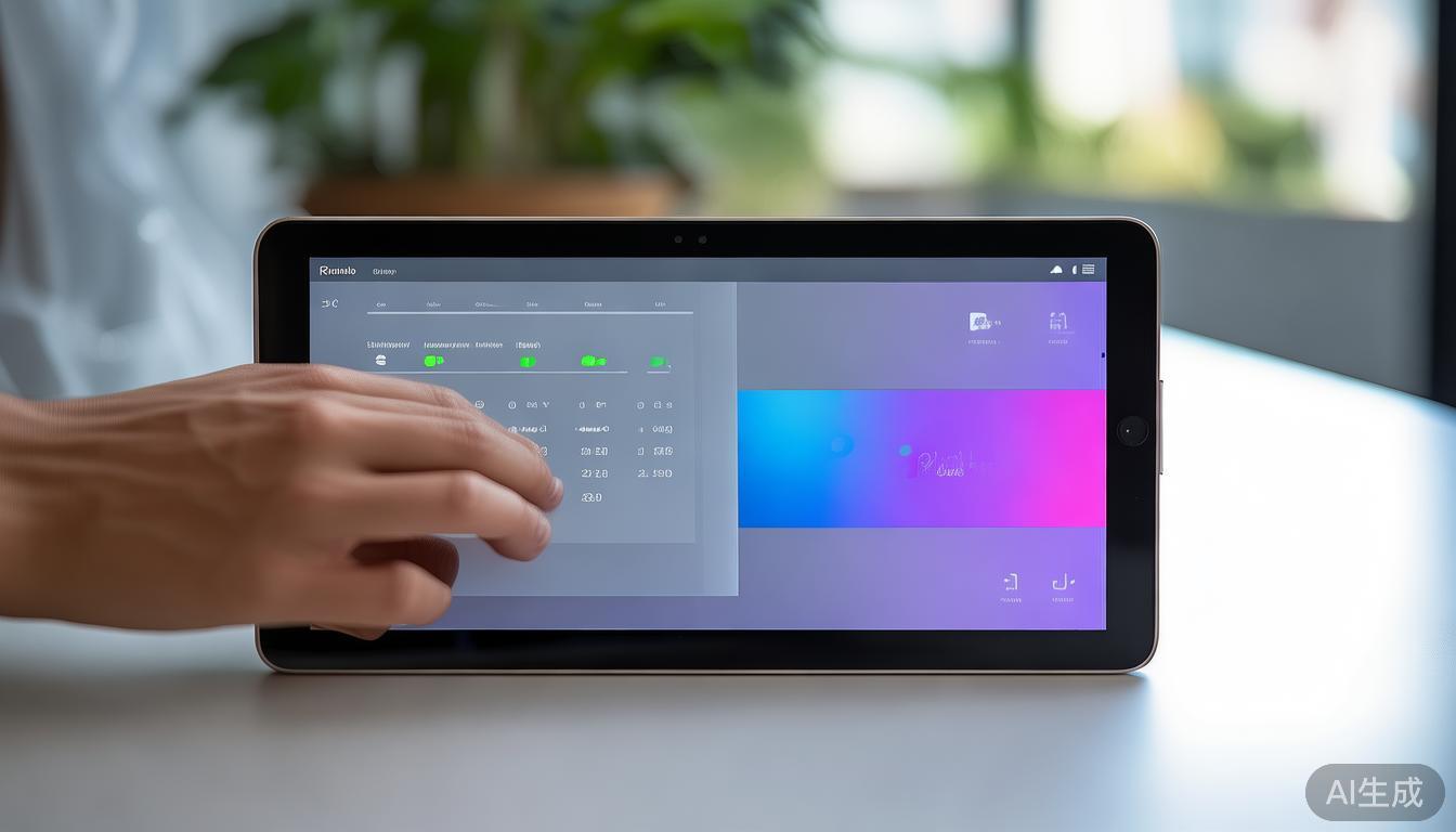 2025年安卓新版将至，TP应用如何应对交互挑战？