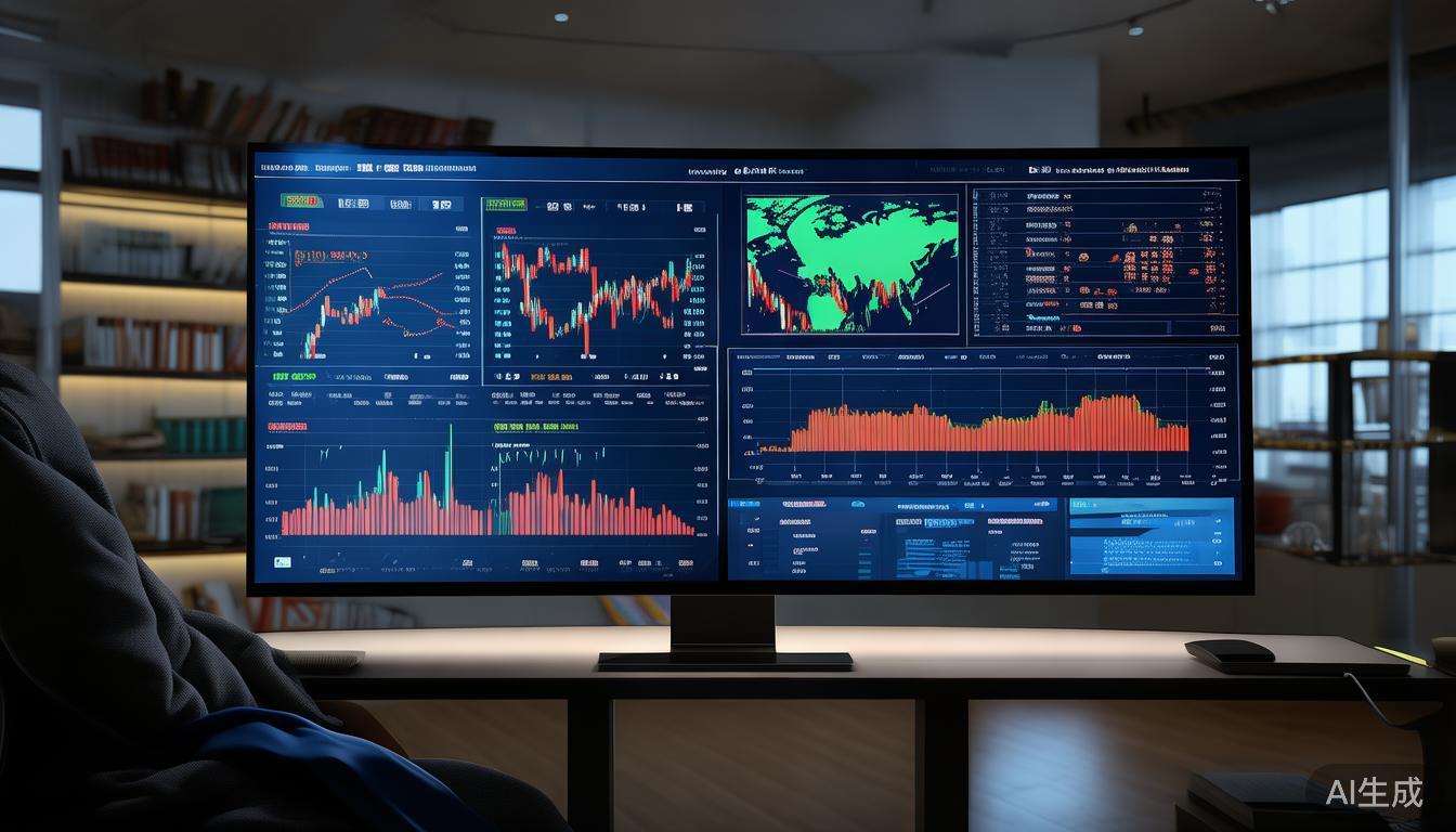 TP钱包官网工具评测：实时数据与深度分析，如何助力加密货币投资决策？