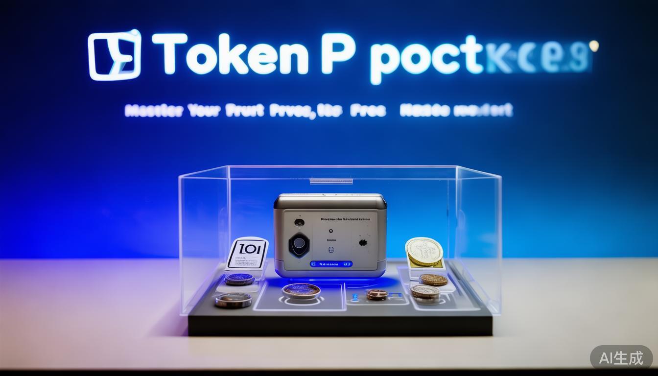 TokenPocket钱包安卓版：颠覆传统投资思维，开启加密世界新收益渠道