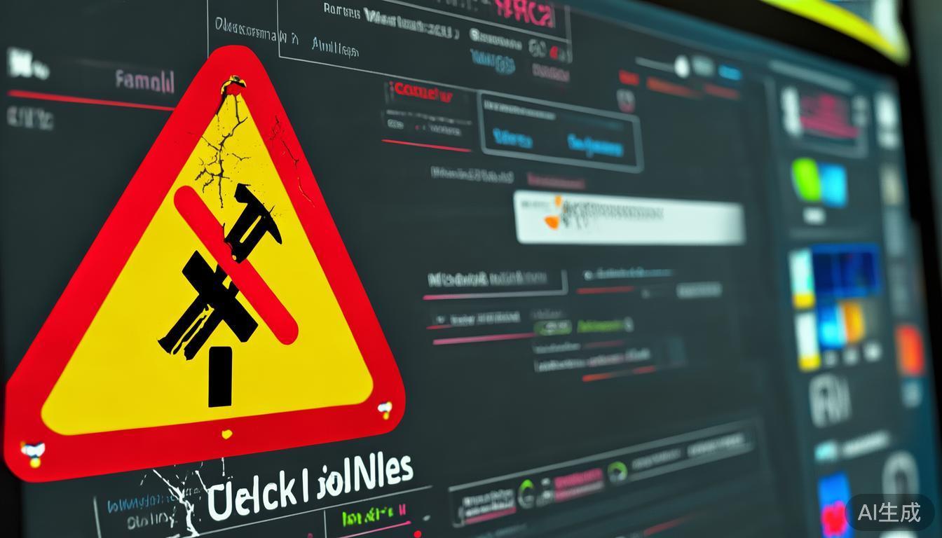 数字货币时代，TP钱包下载要正规渠道，否则资产安全有隐患