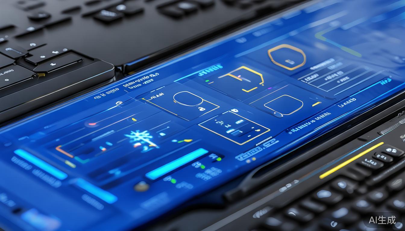 TP平台安卓2025新版发布：性能飙升40%，模块化设计重塑行业体验