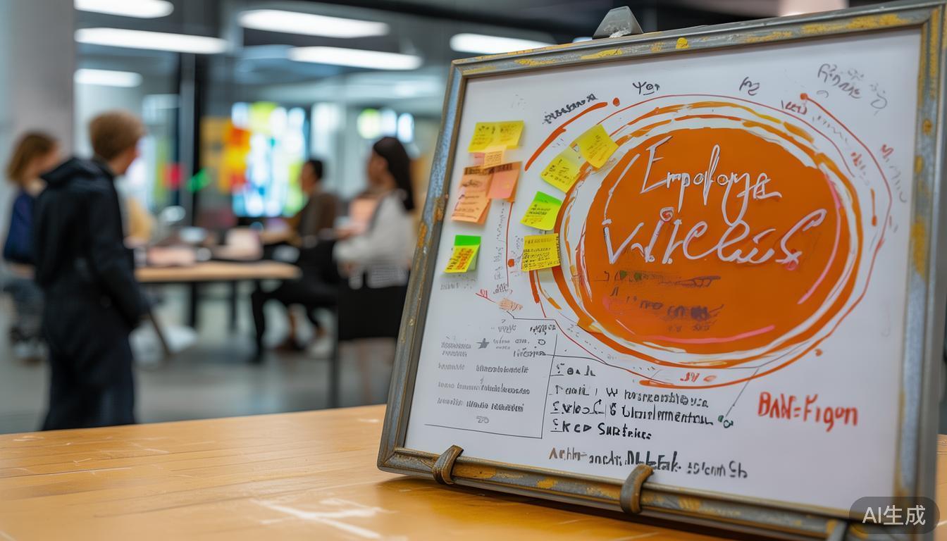 员工参与度提升：超越TP官网下载，聚焦文化、管理与工具深度融合