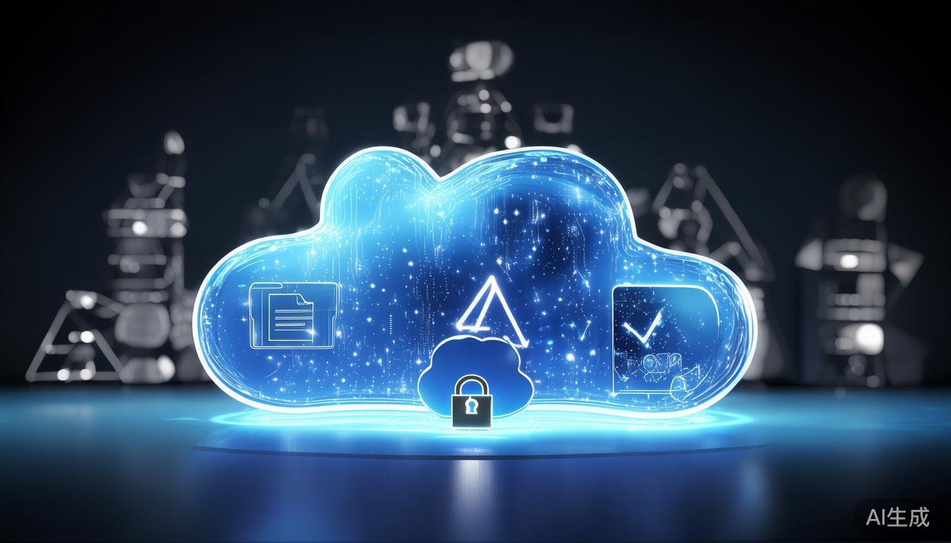 数字化生活必备！TP官方正版软件及云端同步保障数据安全与便捷体验