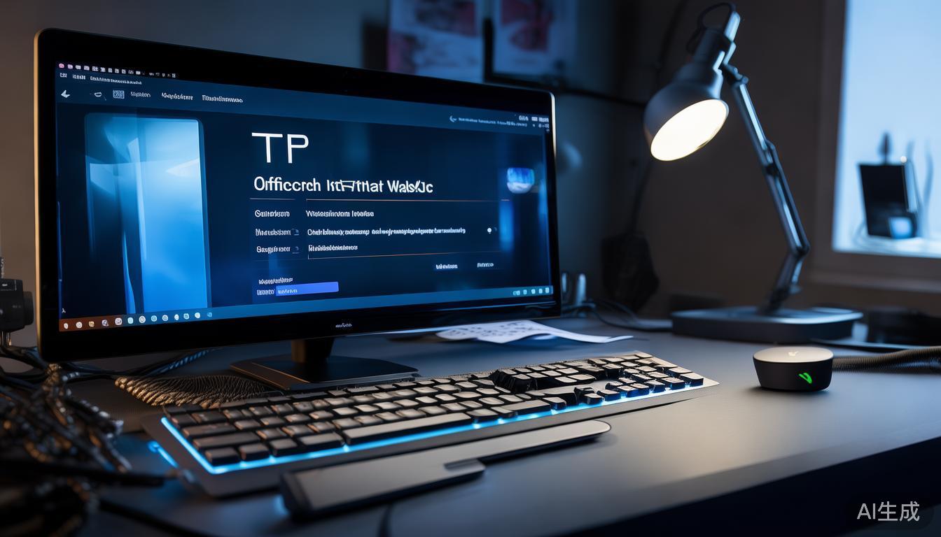 TP官方钱包使用者必看！更新钱包保安全及实用管理方法