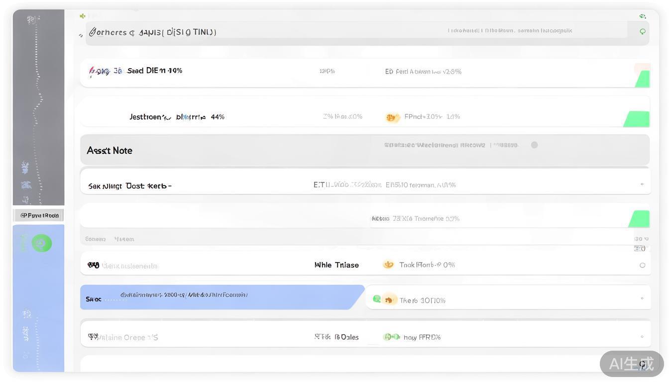 数字资产管理如何避免盲目操作？TP钱包资产设置功能来助力