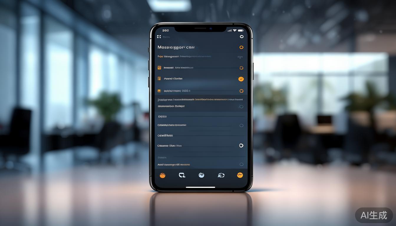 提升用户体验与操作效率的关键：TP官方网站APP信息构建要点