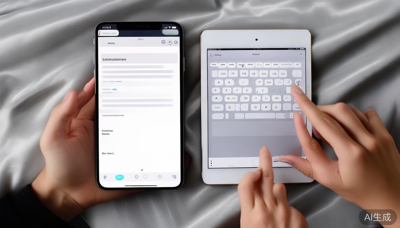 TP工具安卓新版发布：连接更稳、操作更流畅，移动办公效率提升30%