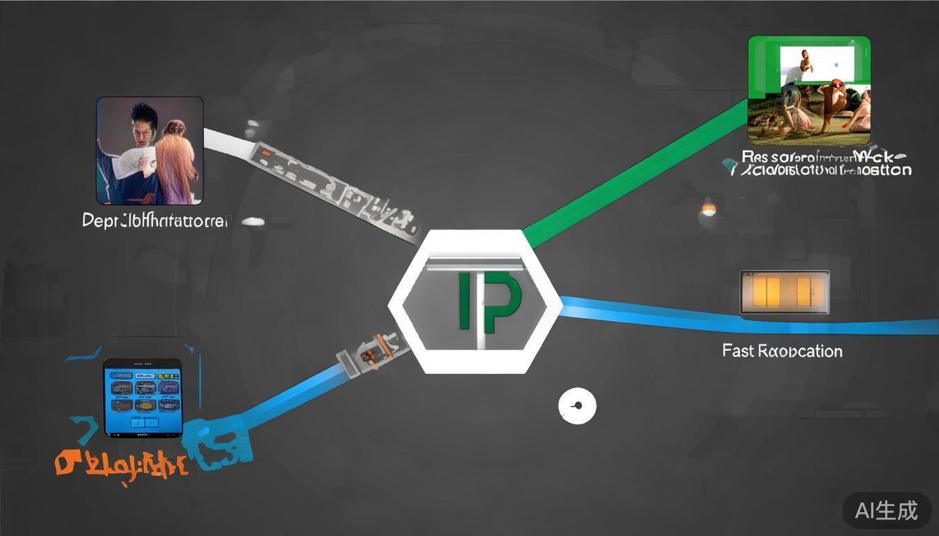 TP官方下载：构建开放生态，深耕亚太欧洲市场，提升用户体验与市场份额