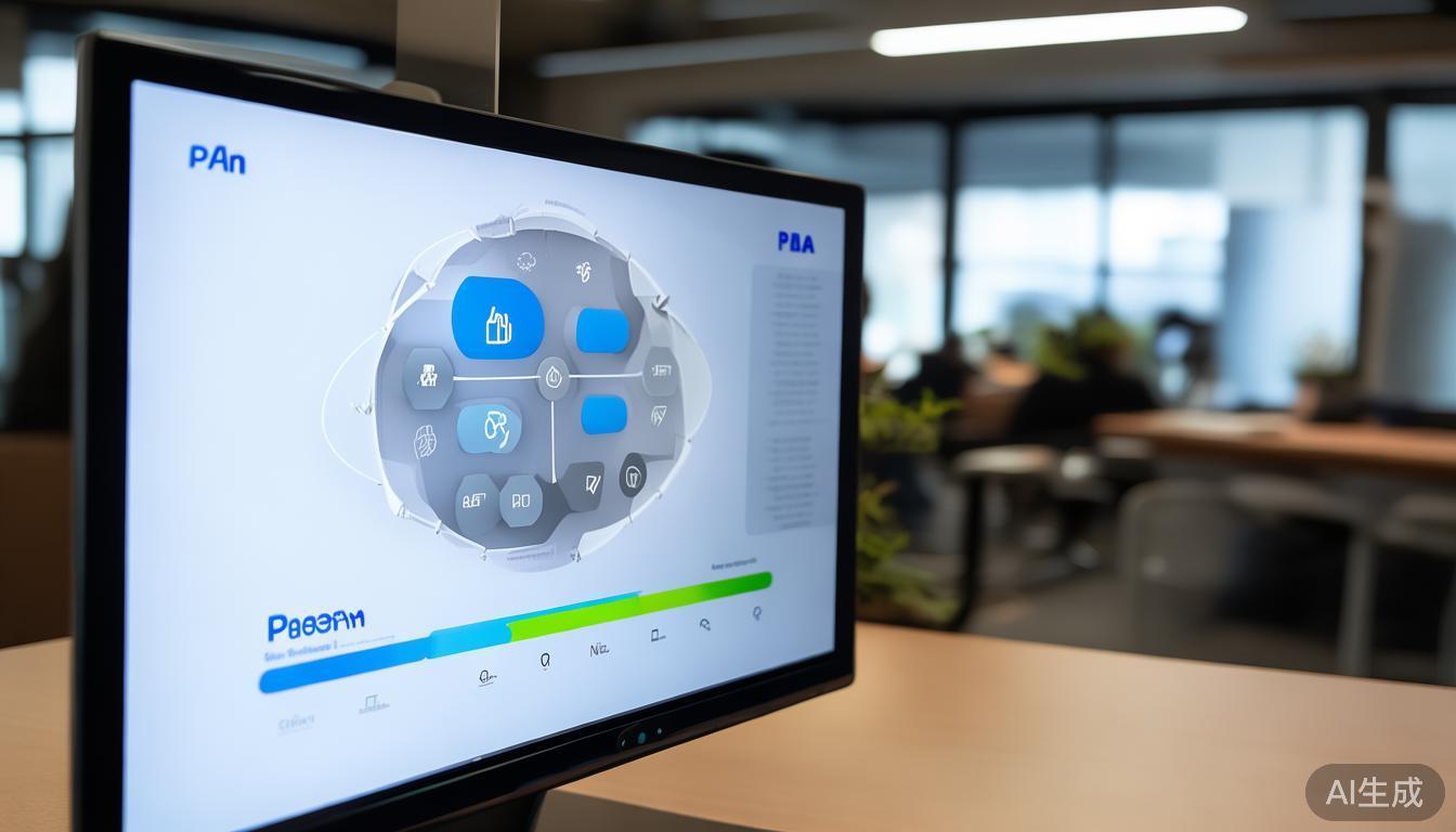 TP官方安卓新版：实时数据驱动生产优化，PDCA循环助力卓越制造