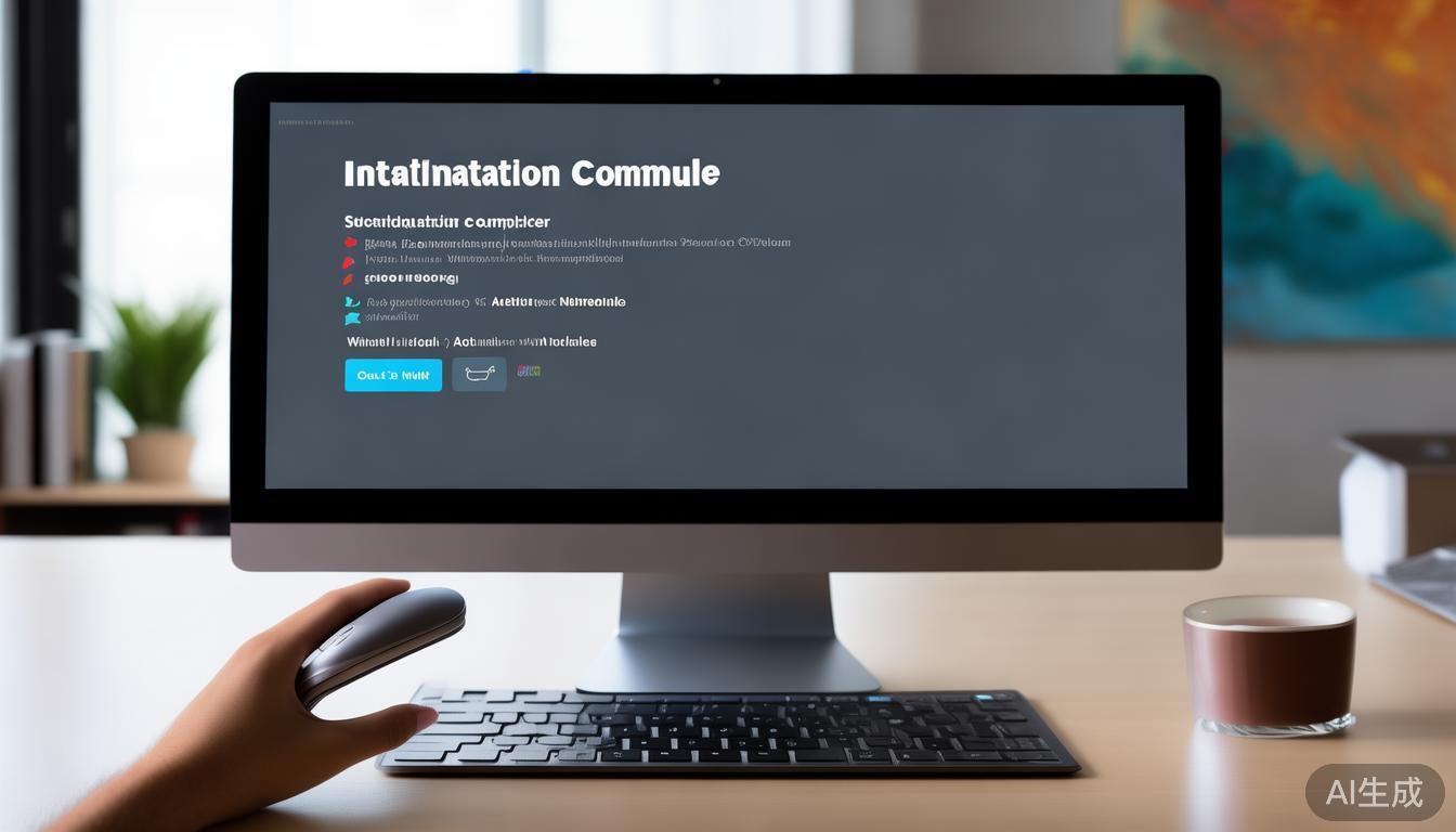 TP官方软件下载安装全攻略：避开陷阱、解决失败，保障安全与兼容性